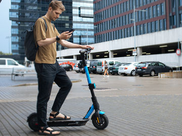 Rydes raises €3.5M to bring corporate mobility platform to U.S.